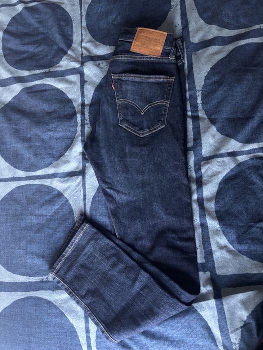 Calça Levi’s W28 L32
