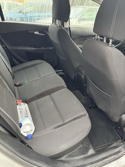 Fiat Tipo 1.3 M-Jet (Diesel) - 2017