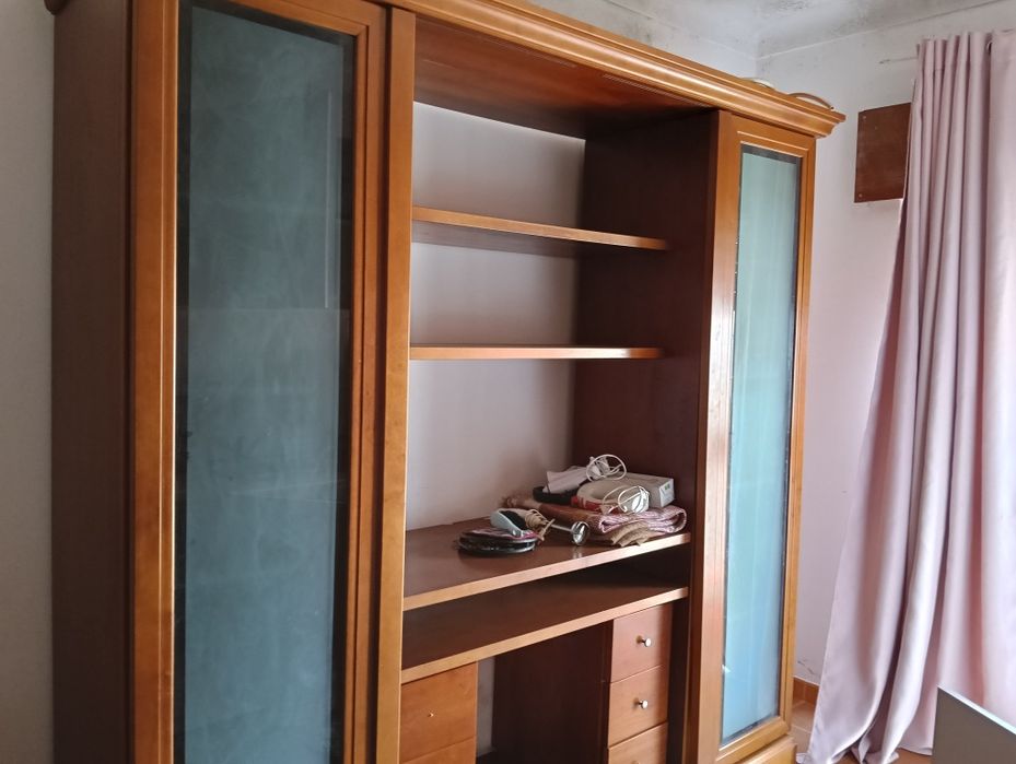 Móvel sala de estar