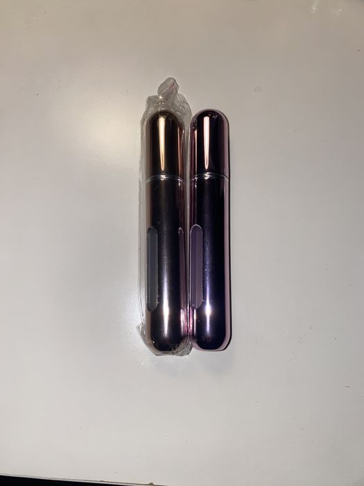 Borrifador para perfumes para viagem