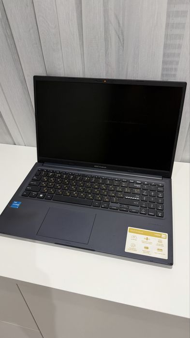 Ноутбук  Asus Vivibook F1502za