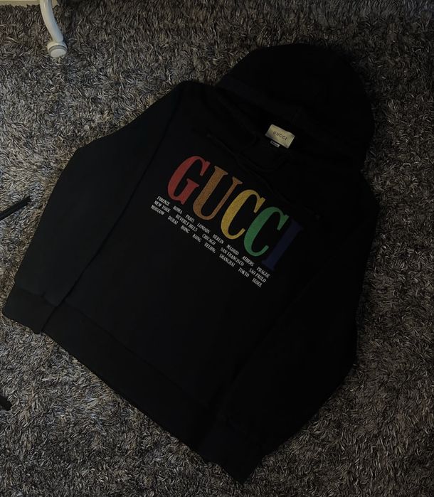 худи gucci, гучи, gucci