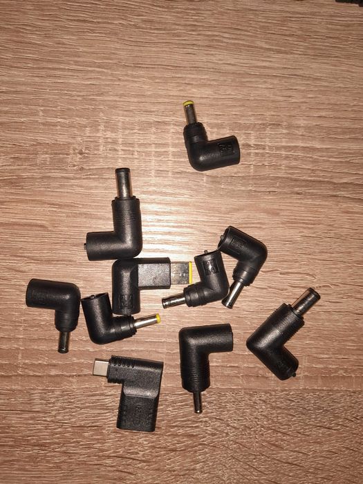 Carregadores  universal 90 w