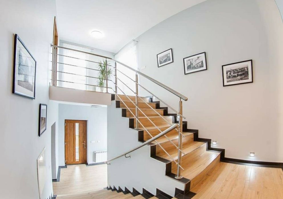 Noclegi Kalwaria Wadowice Club Energy2000