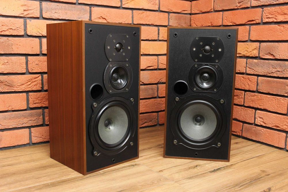 ‼️ Kolumny Bowers & Wilkins DM 23 Vintage ‼️