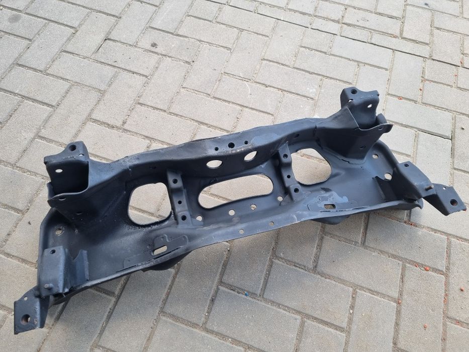 Belka przednia sanki Forester II 05-08