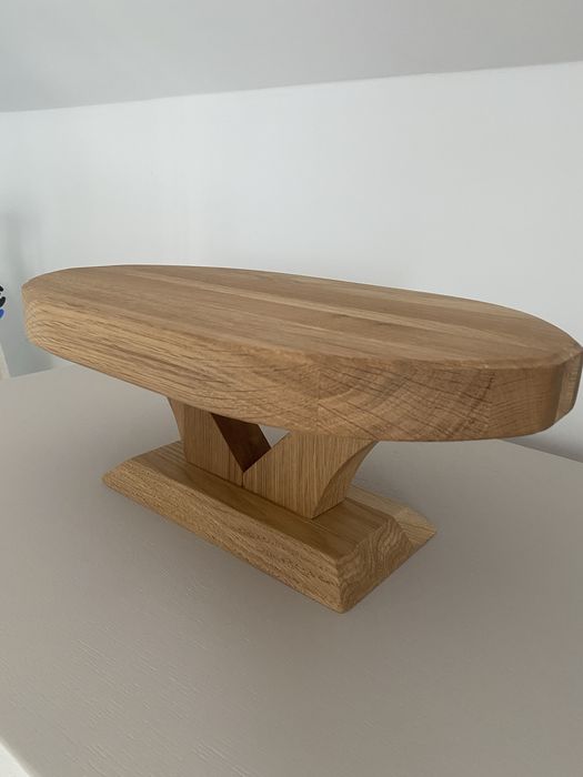 Patera, deka do serwowania