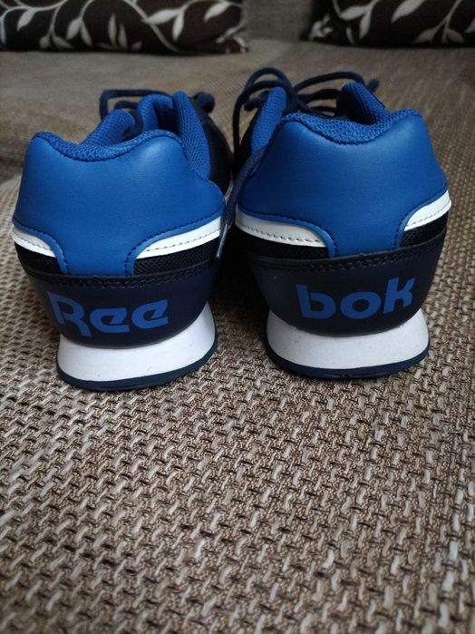 Buty sportowe Reebok