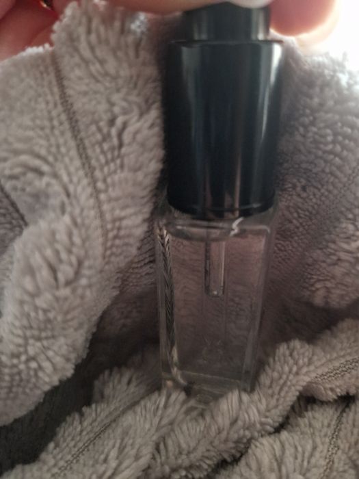 Inglot duraline makeup mixing liquid
