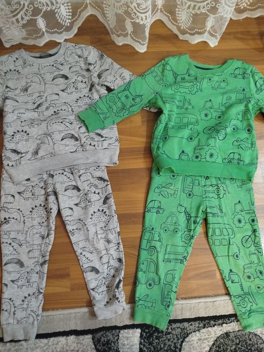 Костюми для двійні George