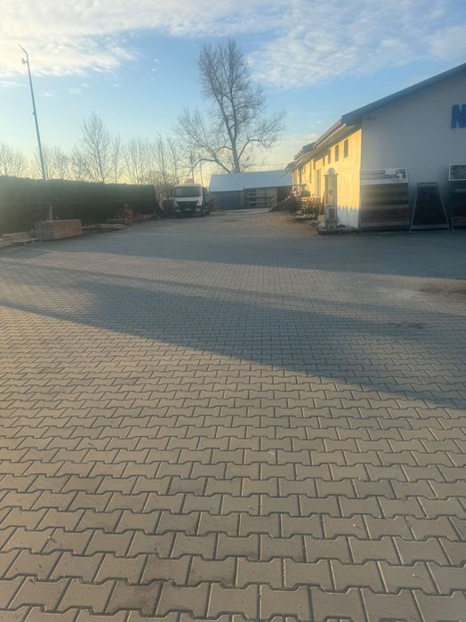 Sprzedam nieruchomosc