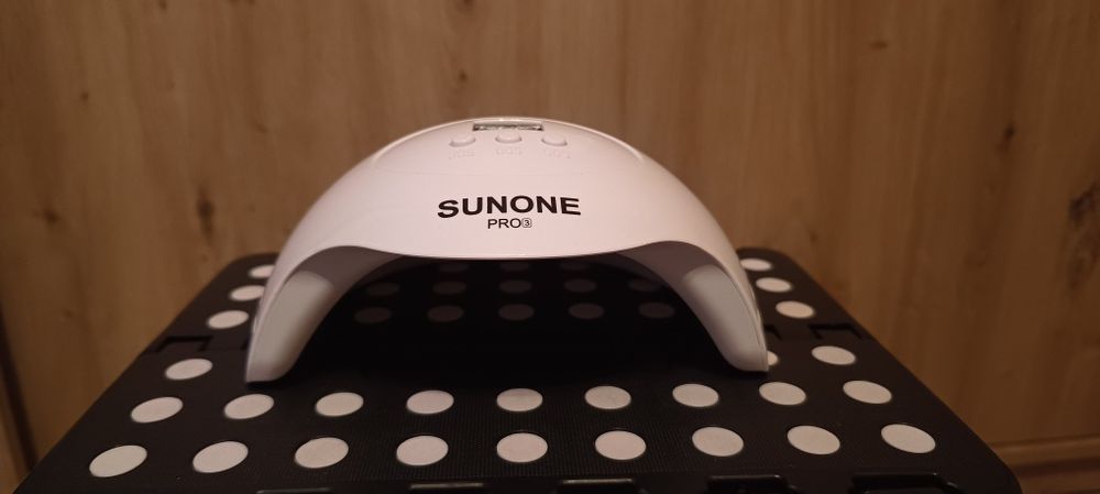 Sprzedam lampę do paznokci