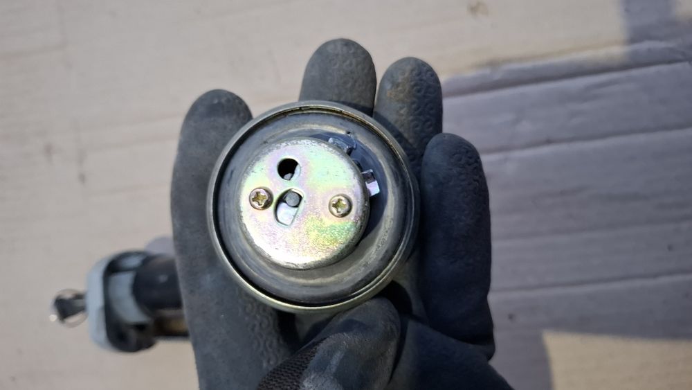 Замок зажигания HONDA DIO AF-56/57/ japan, хонда дио 56 комплект