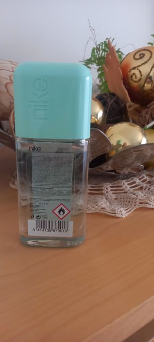 Perfumy Nike woman a sparkling day