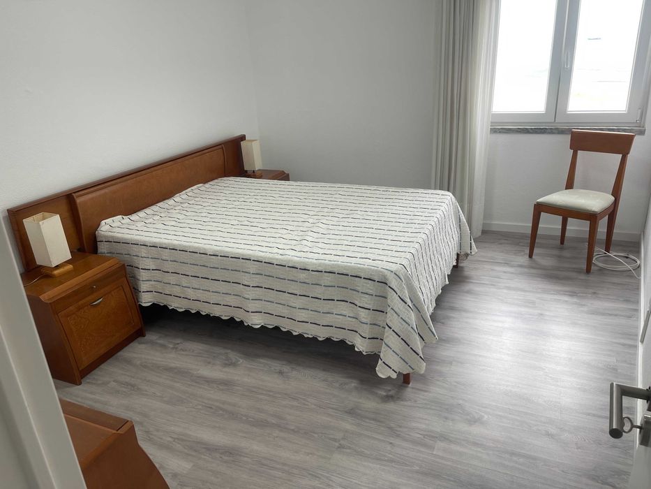 APARTAMENTO T2 BUARCOS