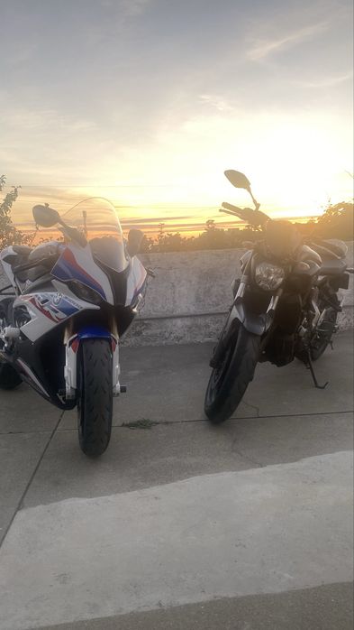 Bmw s1000rr pack m 2022
