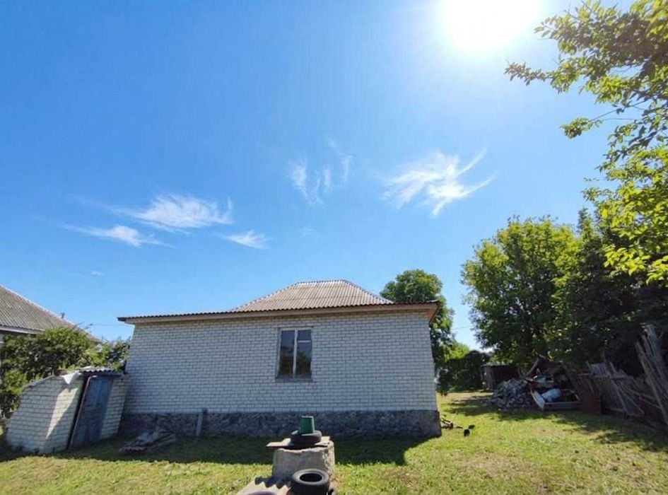 Продам дом в живописном месте