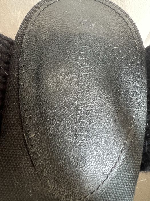 Buty Stradivarius rozm 39