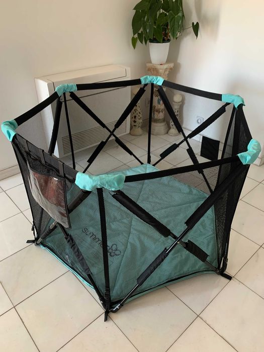 Parque Summer - cercadinho para bebé