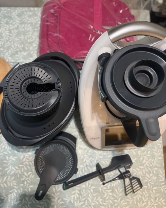 Bimby TM6 Vorwerk