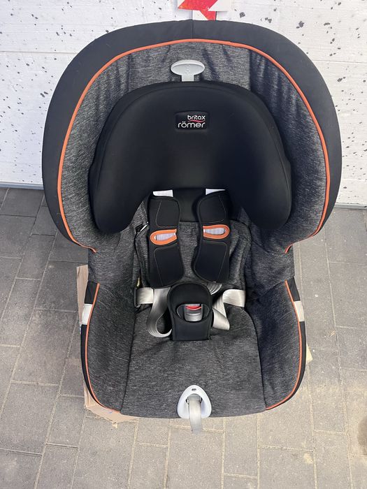 Fotelik Britax romer KINGS II LS 9-18 KG