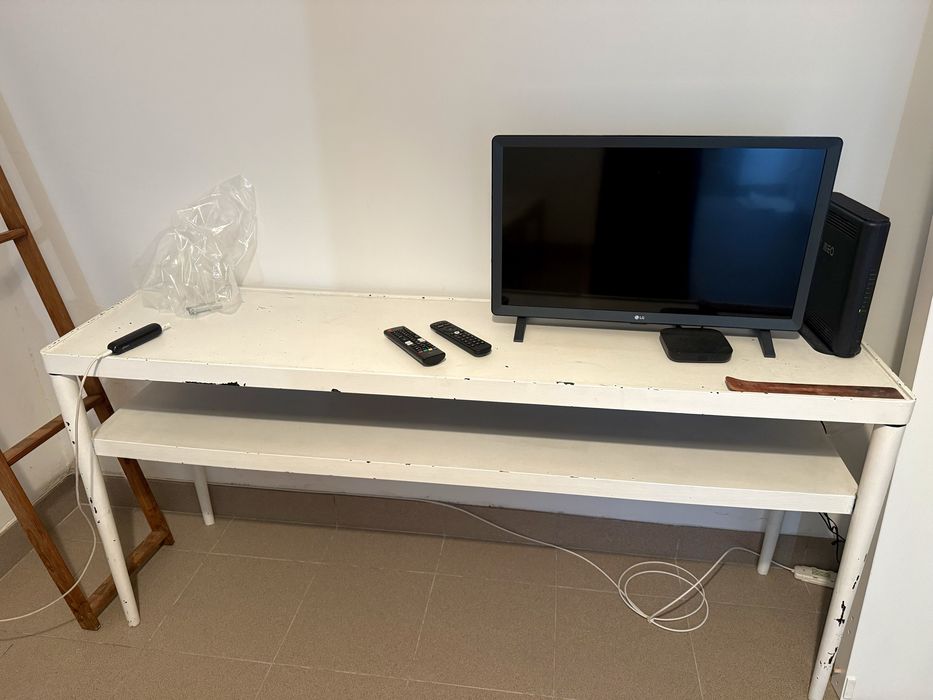 Estante de sala/quarto para TV