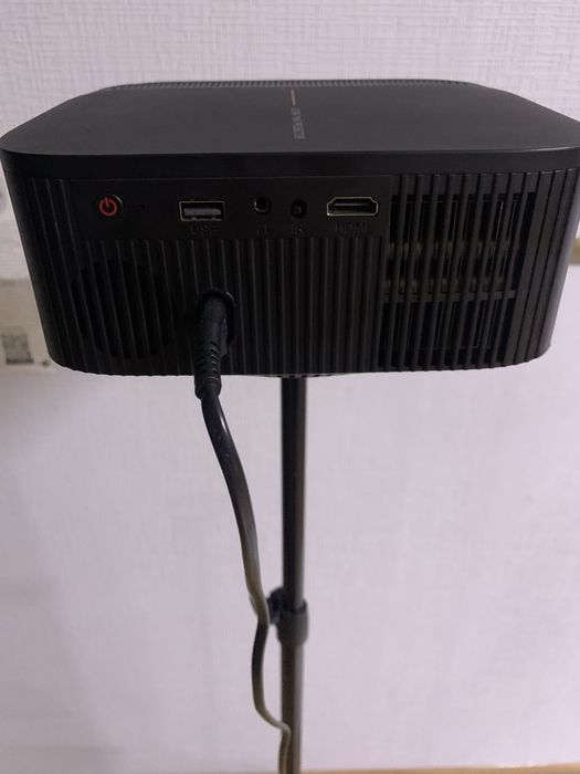 Проектор ZOOMCAT