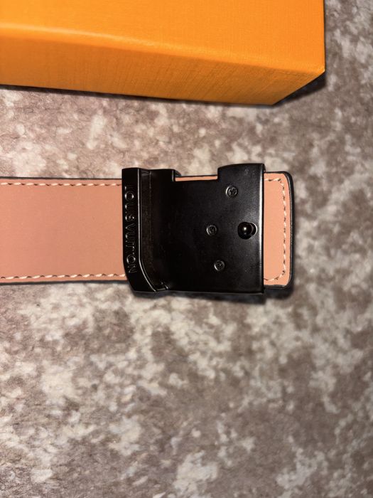 Pasek Louis Vuitton