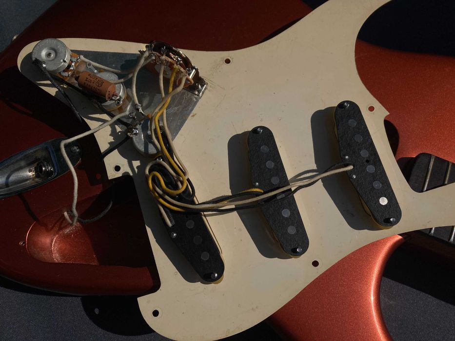 Stratocaster Japan 70s - ibanez cort tokai yamaha prs squier fender