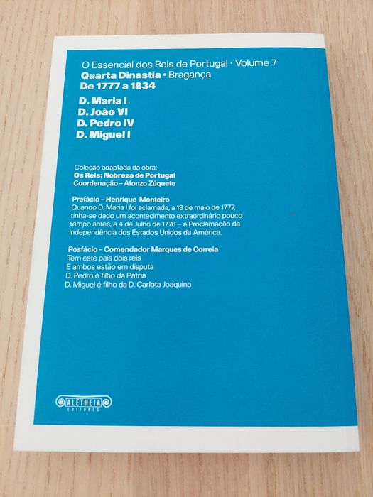 LIVRO EXPRESSO Quarta Dinastia