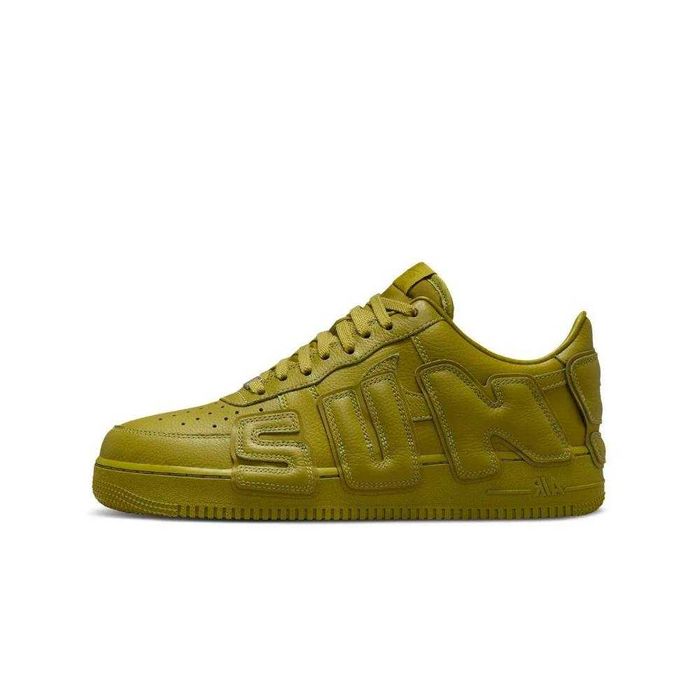 Кроссовки Nike Air Force 1 Low Cactus Plant Flea Market 