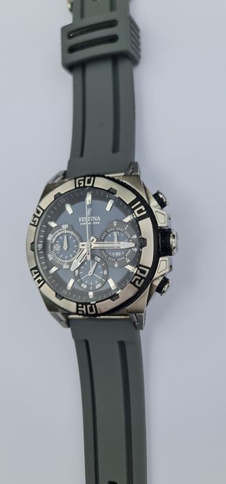 Festina Chrono Bike