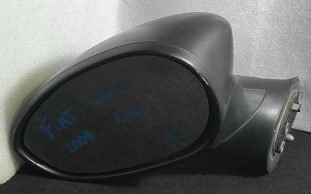 Espelho Retrovisor Esquerdo 01214708600 - FIAT PUNTO