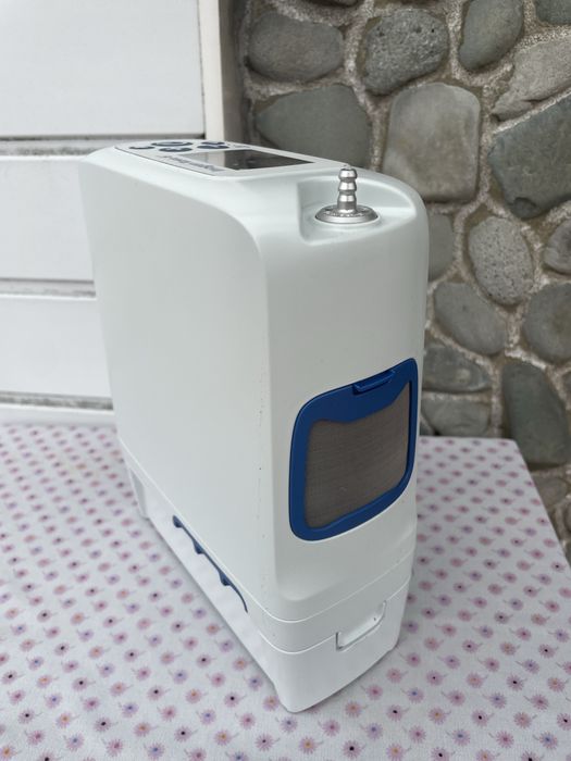 Inogen Rove 6 aparat tlenowy