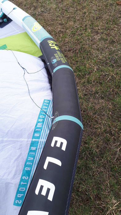 Eleveight RS+ V3 12m2 2025r (za sobą 20 sesji)