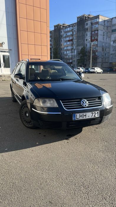 Продам пасат б5+