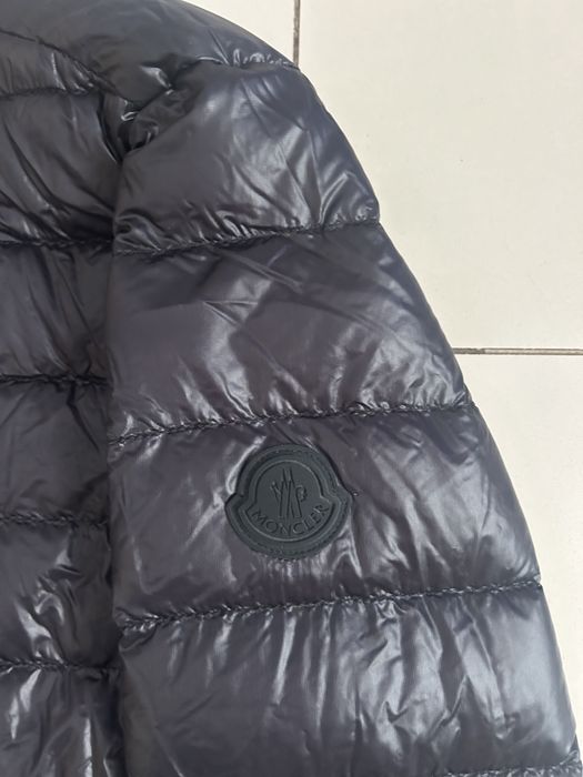 Moncler Vosges Жіноча Пухова Куртка
