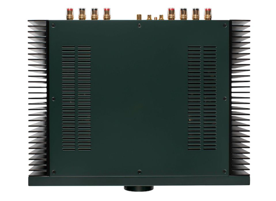 Wzmacniacz Perreaux 300iX