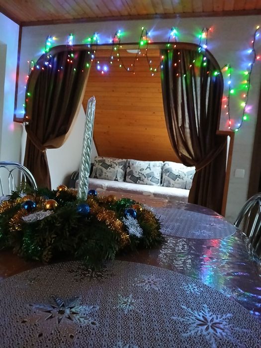 Відпочинок і проживання на околиці Східниці