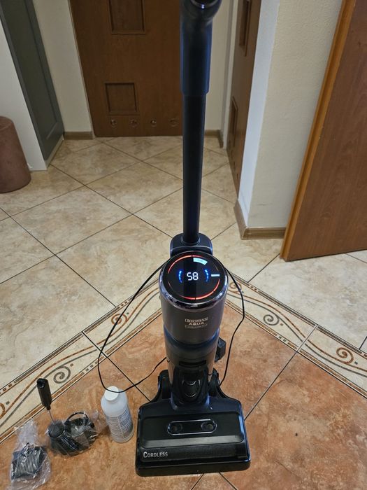 Odkurzacz wodny Thomas Aqua Floor Cleaner Plus