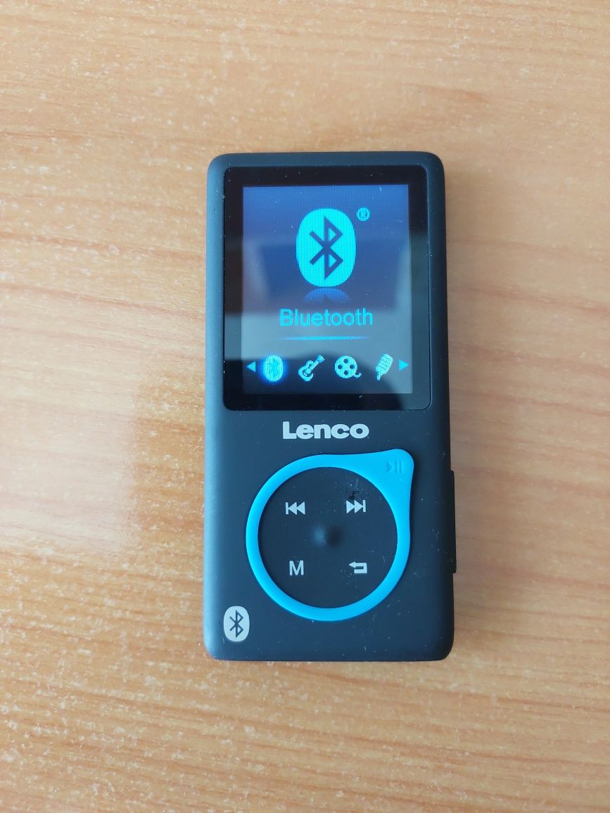 Lenco 1 плеєри MP3-MP4-плеер Bluetooth: Olx Mp3 Харків Xemio-768 с на - грн. 600