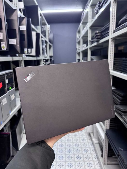 Надійний ThinkPad X260 для роботи та навчання є 30 шт
