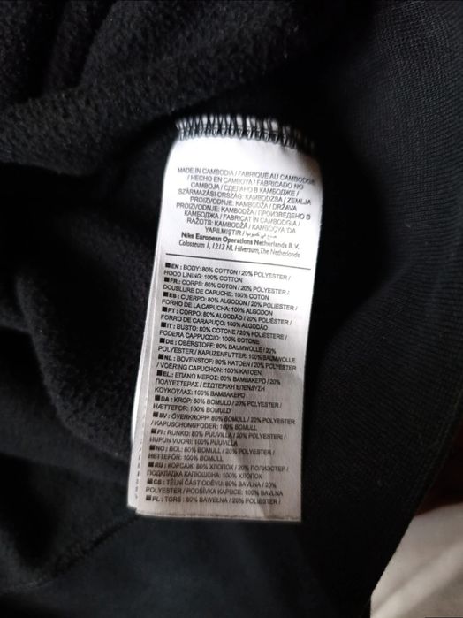 Sprzedam Bluzę NikeSb L