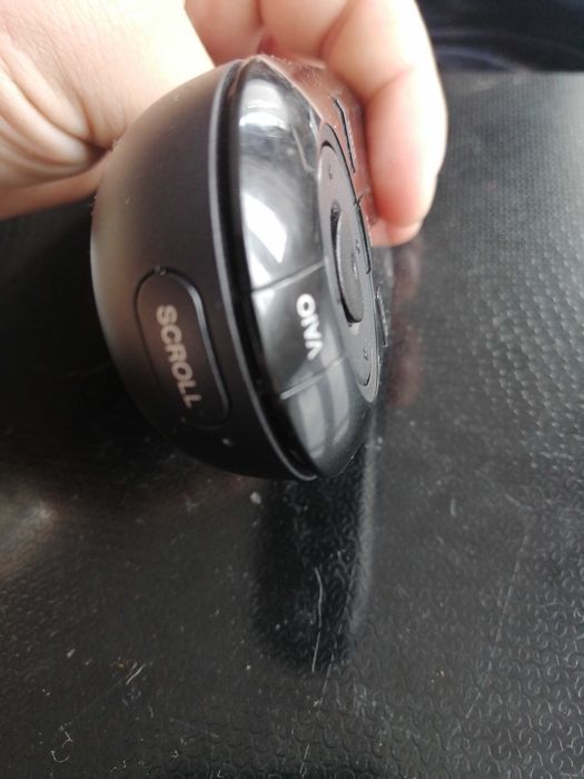 Mysz laserowa Bluetooth Sony VGP-BMS80C PS ,komputer TV ,telefon