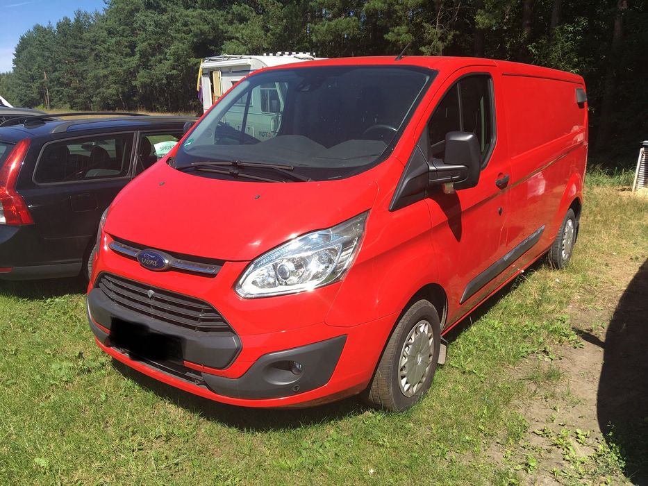 Wynajem busa / bus dostawczego/Wypożyczalnia samochodów