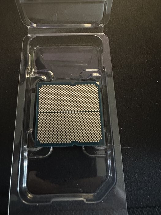 Processador Ryzen 7 9800x3d