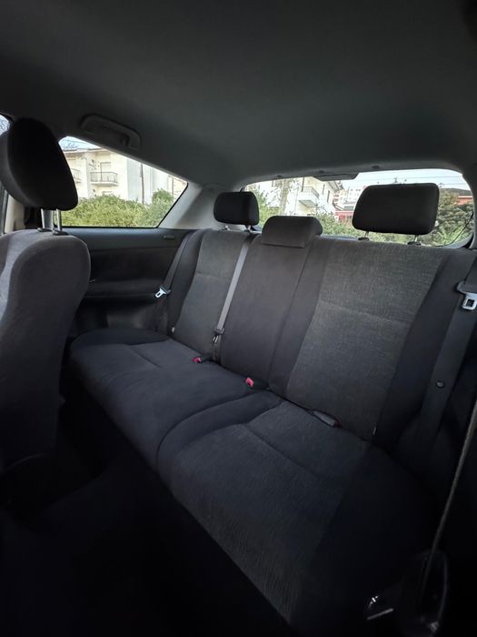 Toyota Corolla 2.0 D4D 5 Lugares
