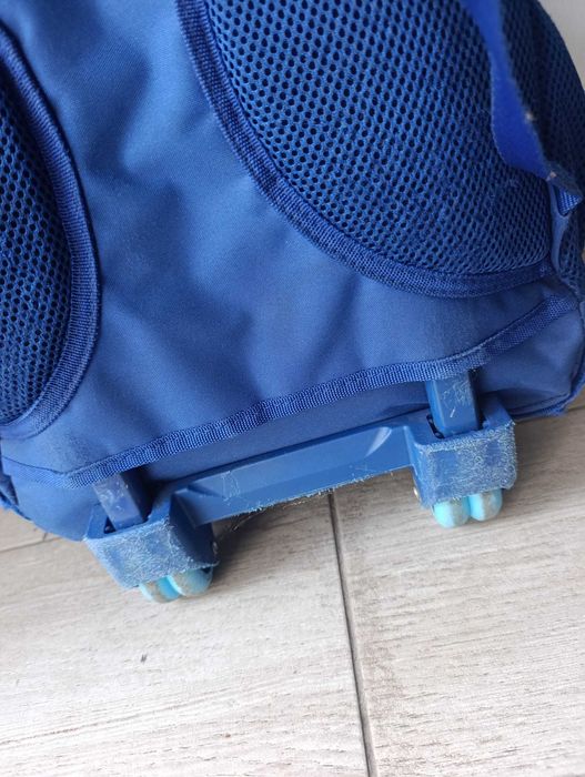 Mochila Sonic Conjunto Escolar Mochila + Lancheira + Estojo
