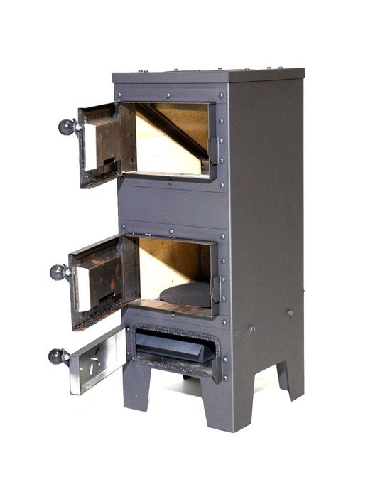 Piec / Piecyk szamotowy / KOZA/ 7,1kW ECO design / Made in Poland