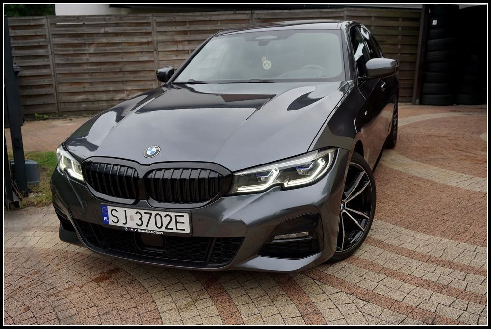 BMW Seria 3